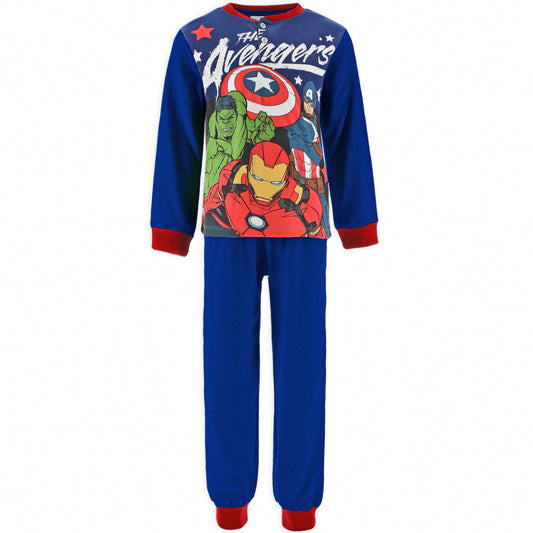 Marvel Avengers Pyjama Set