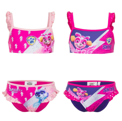 Paw Patrol 2-Piece Bikini Swimsuit