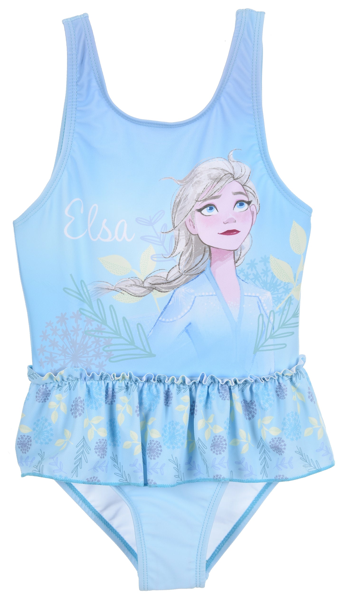 Disney Frozen One Piece Swimsuit