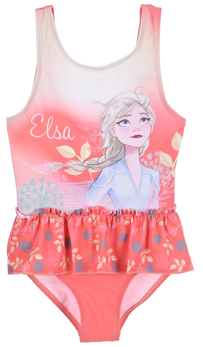 Disney Frozen One Piece Swimsuit