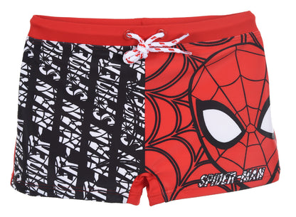 Marvel Spider-Man Swimming Trunks