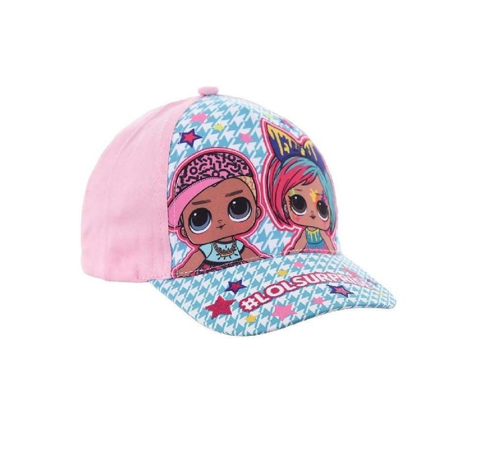 L.O.L. Surprise Dolls Baseball Cap