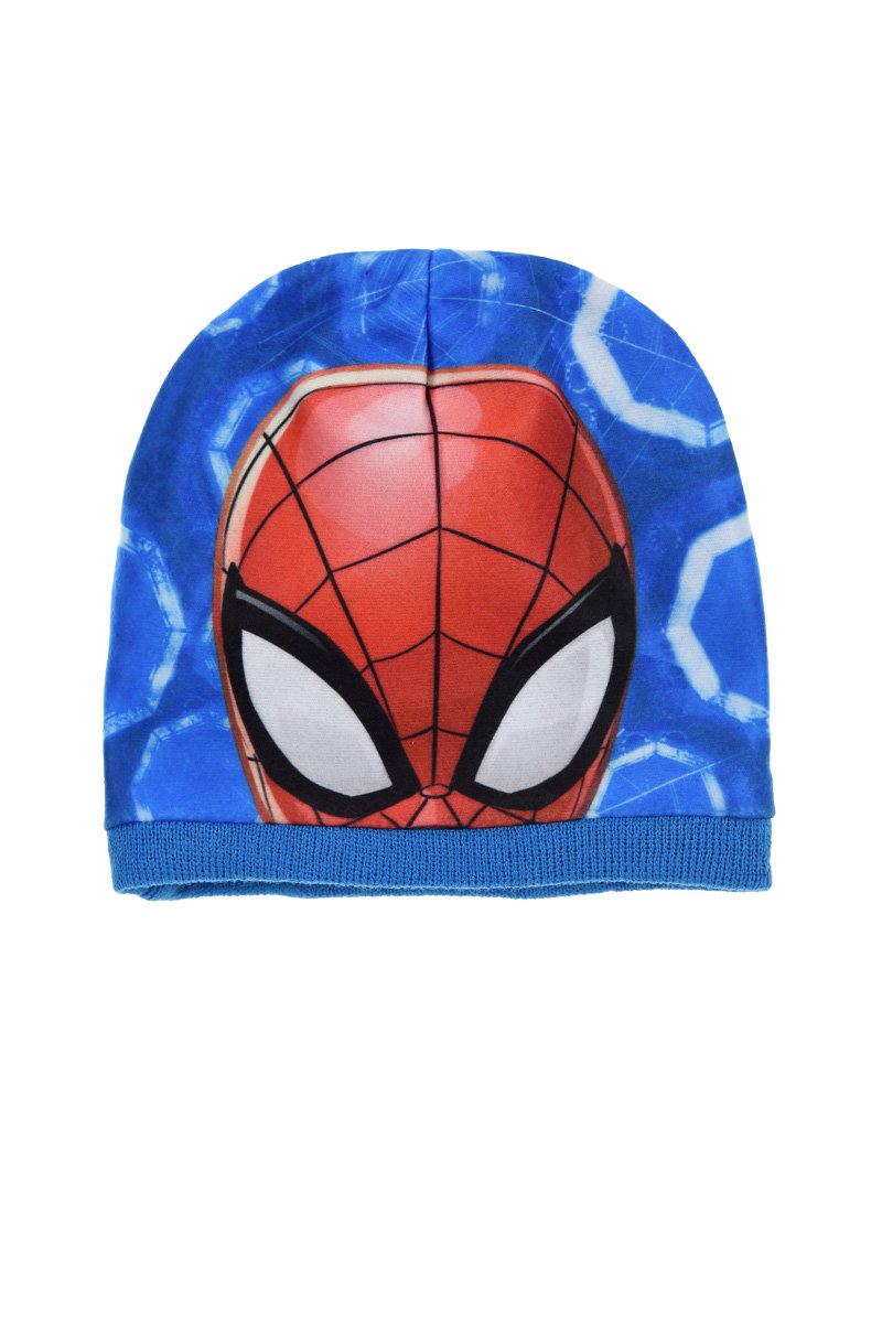 Marvel Spider-Man Ski Hat