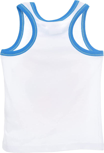 Paw Patrol Vest Top