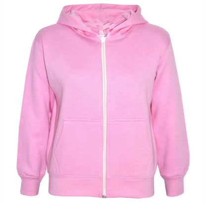 Fleece Hoodies