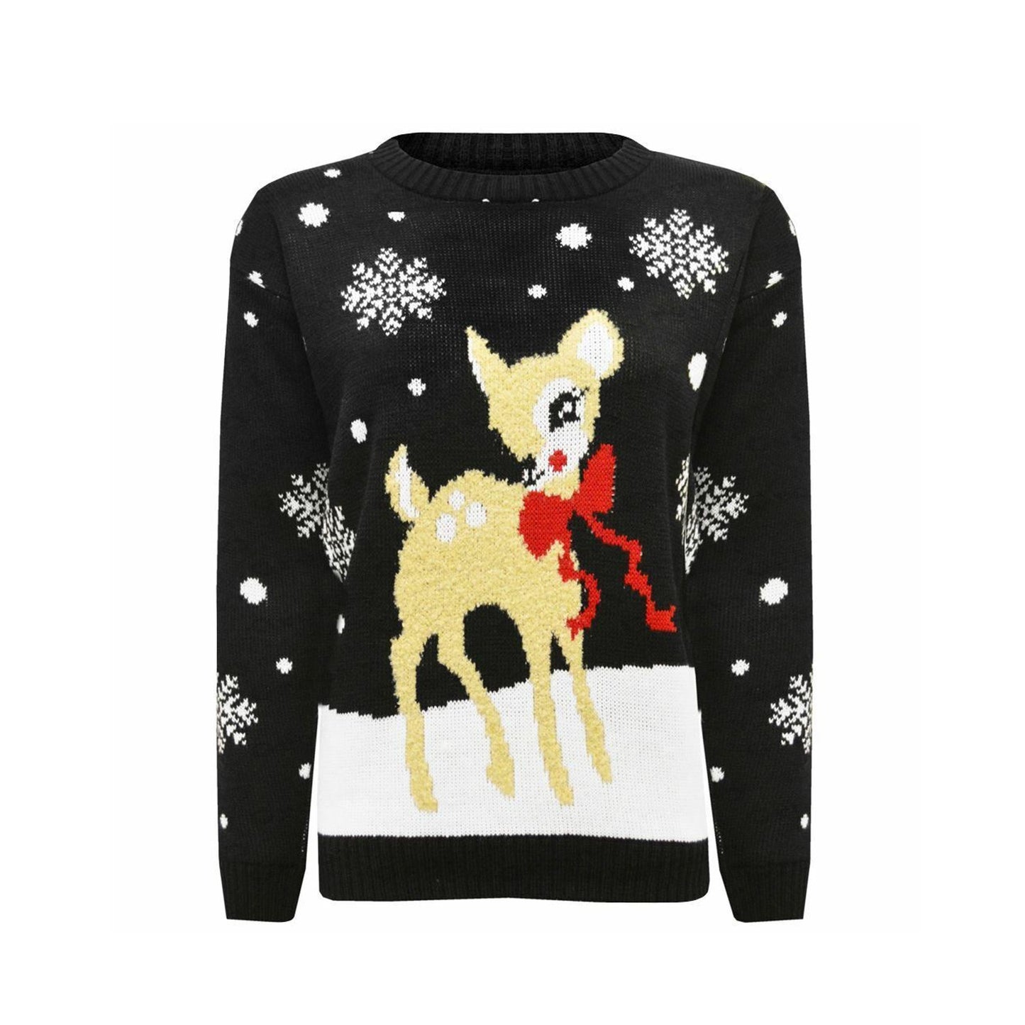 Unisex Kids Christmas Jumpers