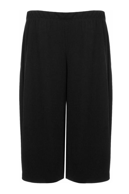 Wide Culottes Trousers