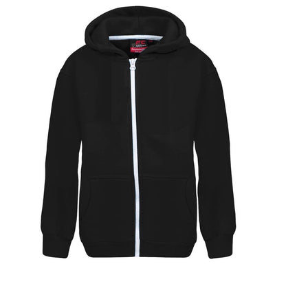 Fleece Hoodies