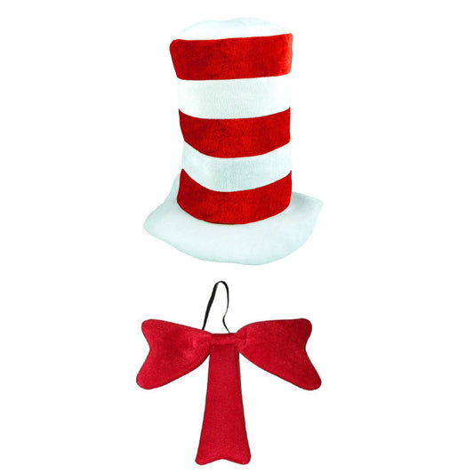 Adult Cat in the Hat Set