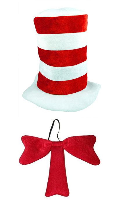 Children Cat in the Hat Set