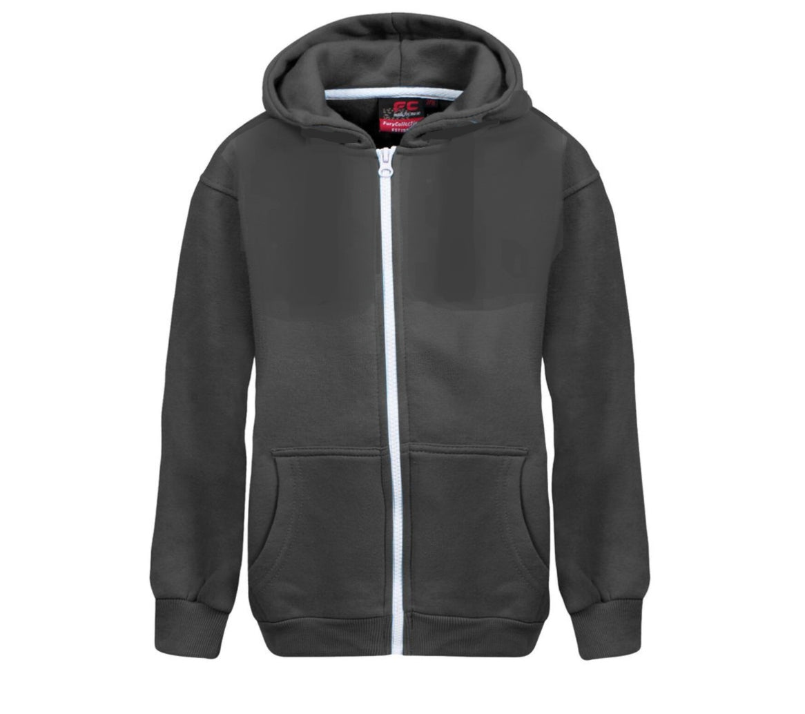 Fleece Hoodies