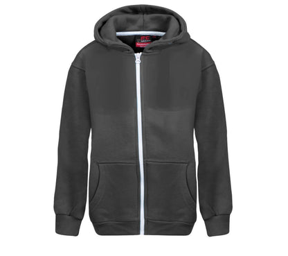 Fleece Hoodies