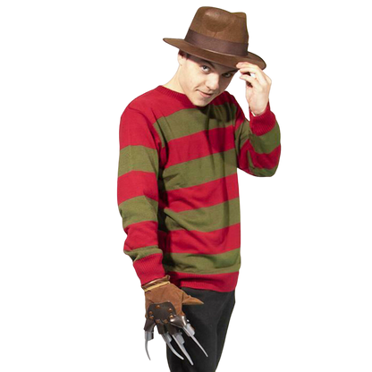 Men's Freddy Krueger Costume