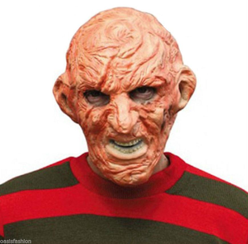 Women's Freddy Krueger Costume