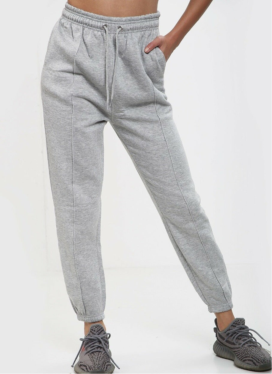 Cargo Jogging Bottoms