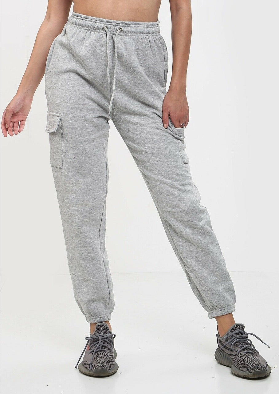 Cargo Jogging Bottoms