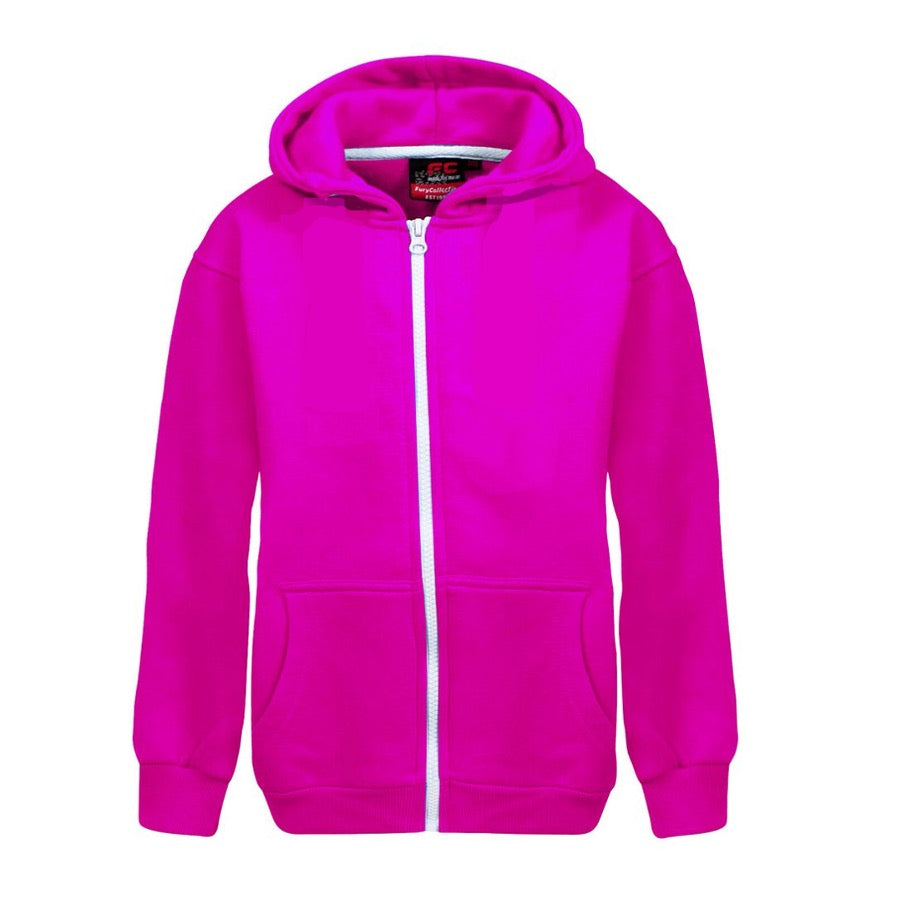 Fleece Hoodies