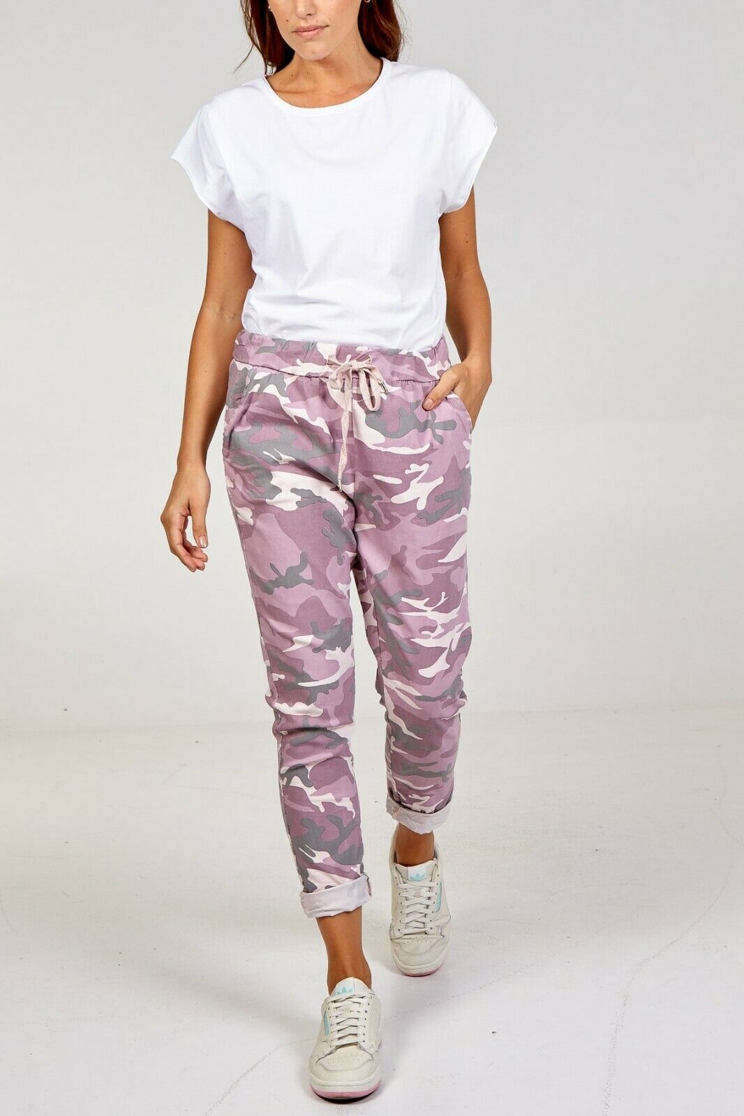 UK Windproof Camouflage Trousers | What Price Glory