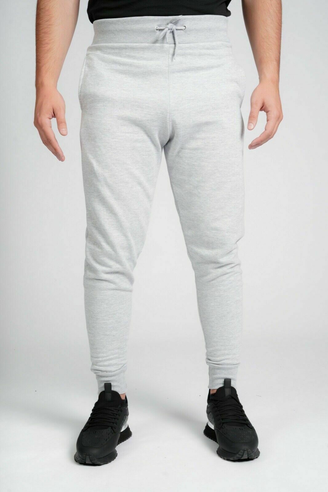 Skinny Jogging Bottoms