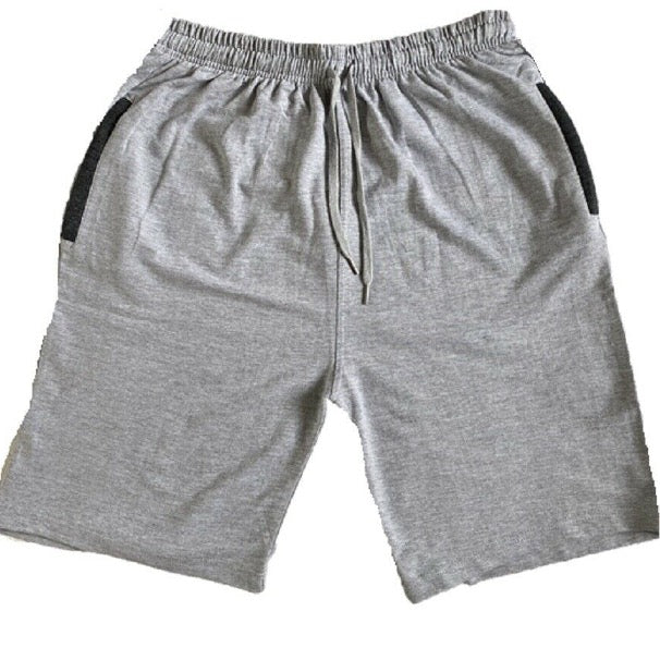 Drawstring Shorts