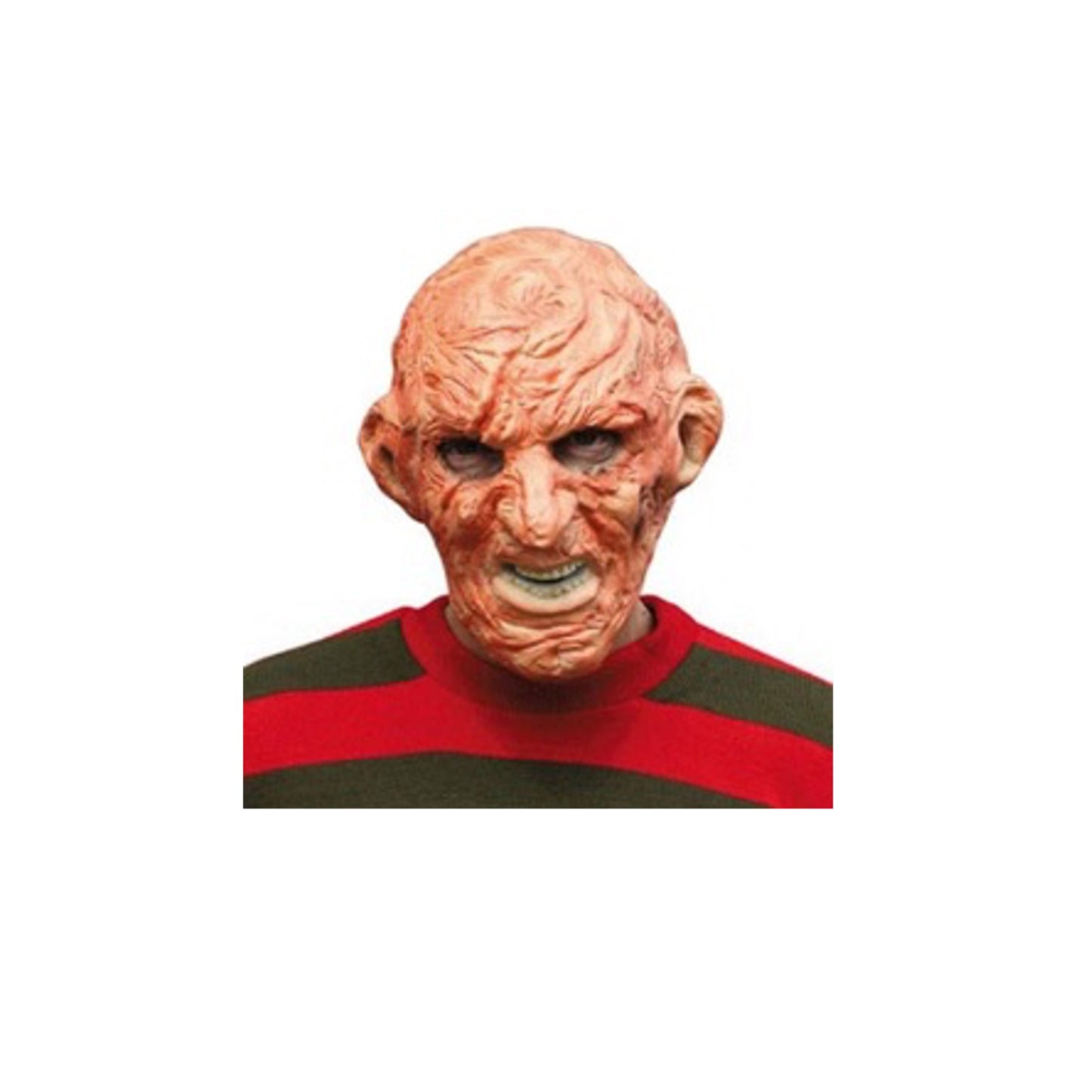 Men's Freddy Krueger Costume