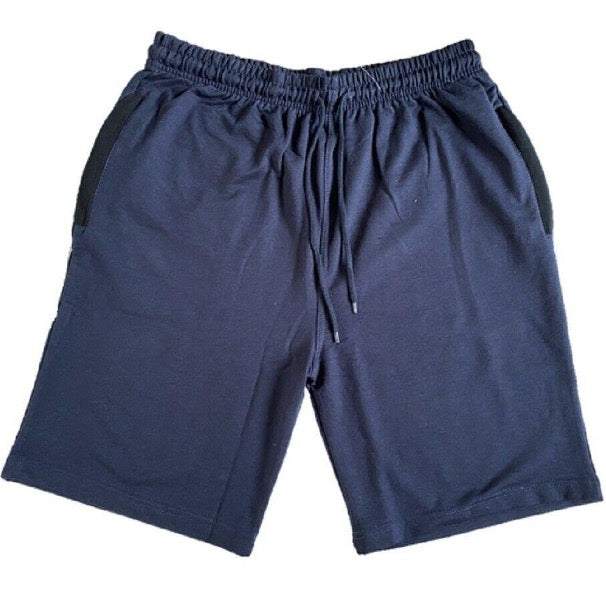 Drawstring Shorts