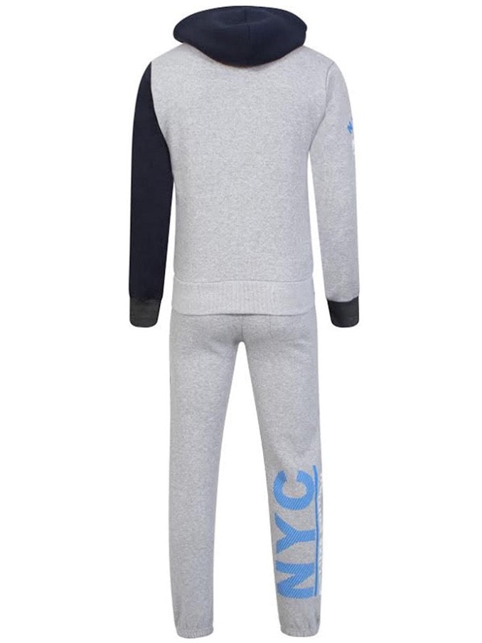 NYC Hooded Tracksuit