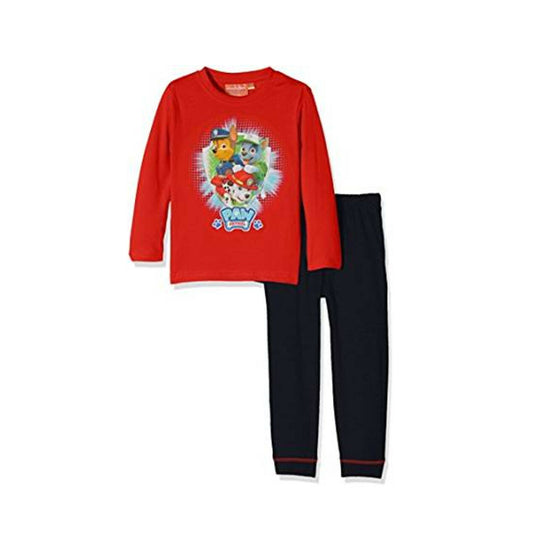 Paw Patrol Long Sleeve Pyjamas 2-3 Years