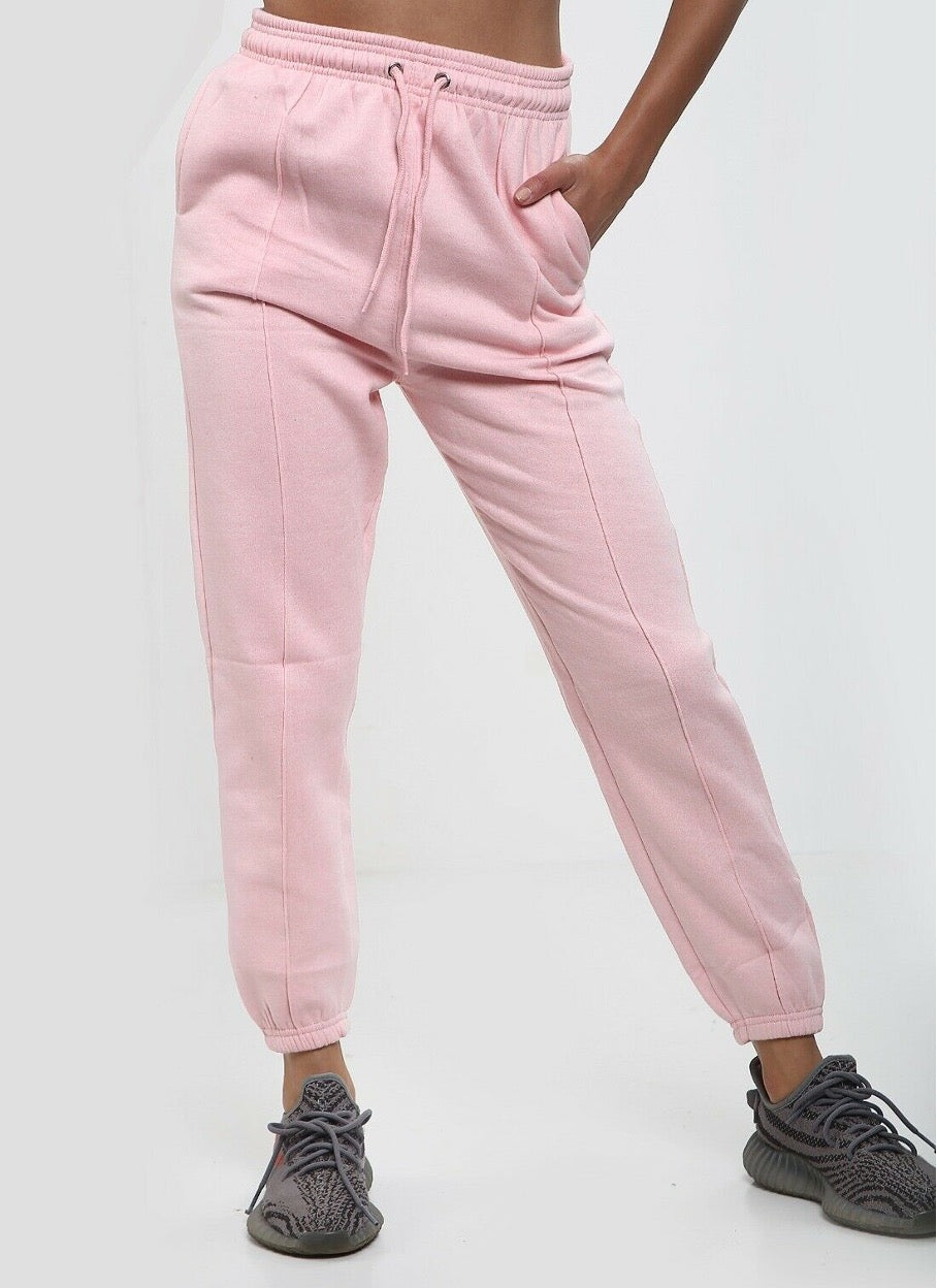 Cargo Jogging Bottoms