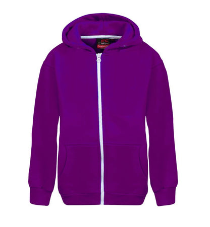 Fleece Hoodies