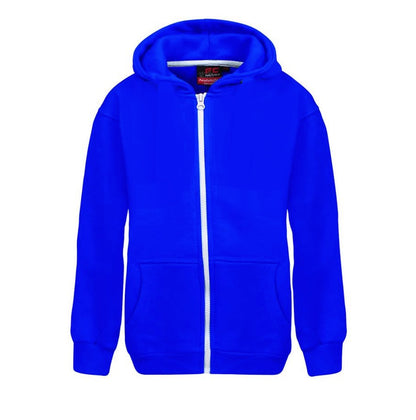 Fleece Hoodies