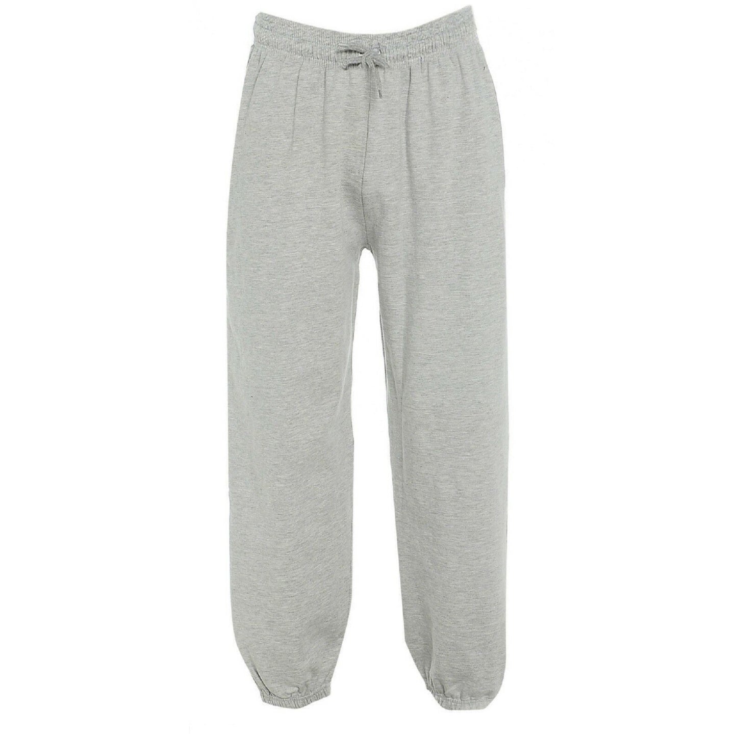 Elasticated Jogging Bottoms S-8XL