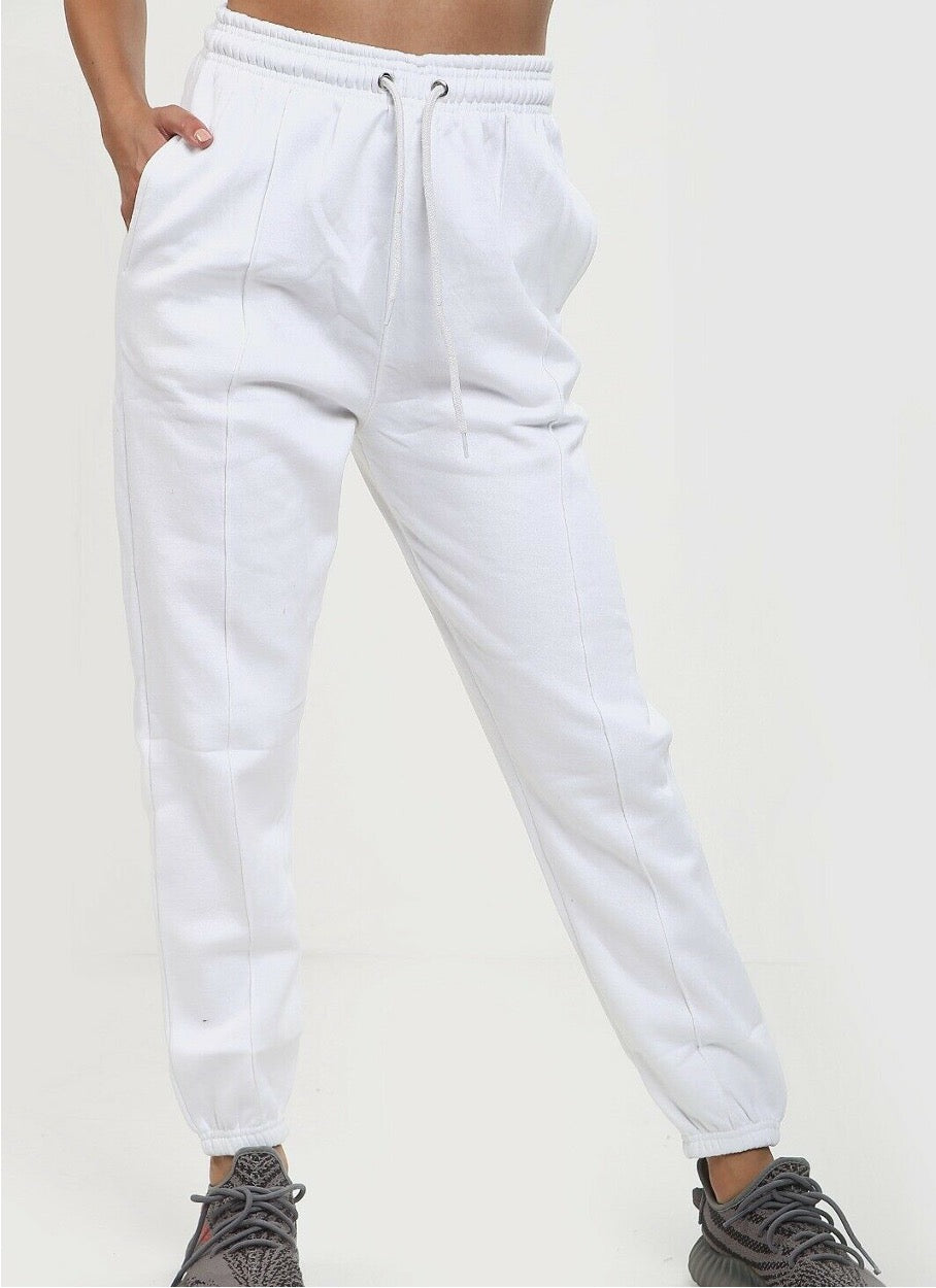 Cargo Jogging Bottoms