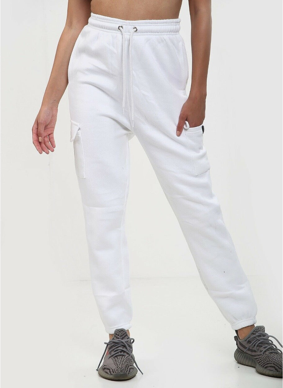 Cargo Jogging Bottoms